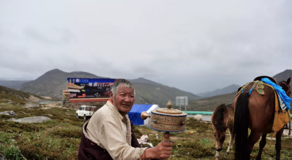 中國面積最大的國家公園,這片“人類禁區”終於限時開放了 中國面積最大的國家公園,這片“人類禁區”終於限時開放了