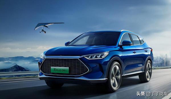 11月SUV銷量排行榜！銷冠還是哈弗H6，比亞迪宋超越長安CS75