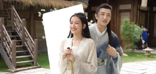 金瀚被郭敬明偏愛的“美貌”，為何到《君九齡》中“水土不服”？