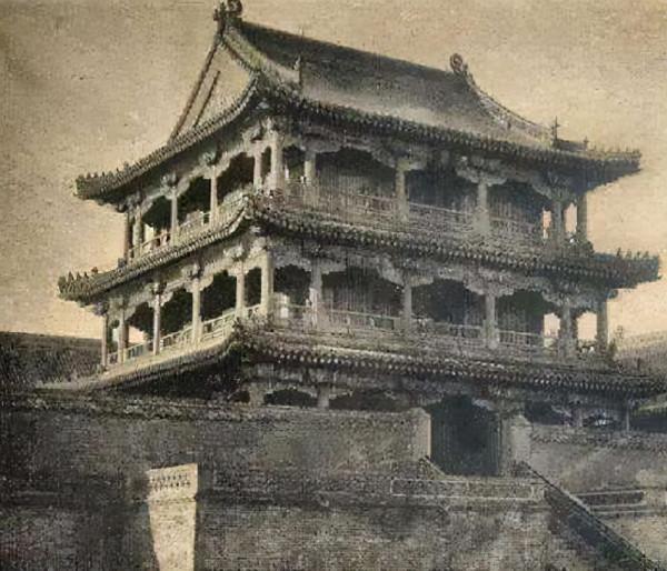 1989年,潛入瀋陽故宮盜寶82件的朝鮮族人樸承寬,結局如何了? 1989年,潛入瀋陽故宮盜寶82件的朝鮮族人樸承寬,結局如何了?