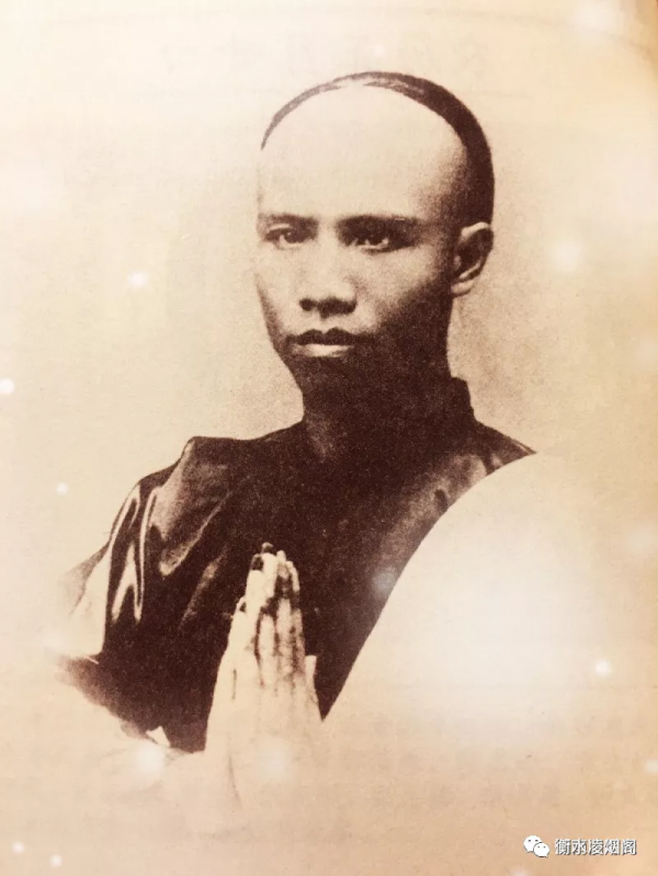 悲情英雄大刀王五（趙雲旺）