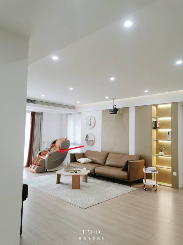 “中國式”雙陽臺設計:一半擴入客廳一半做生活區,美觀實用為主 “中國式”雙陽臺設計:一半擴入客廳一半做生活區,美觀實用為主