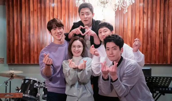 部部豆瓣9.2+又來拯救你們的劇荒啦