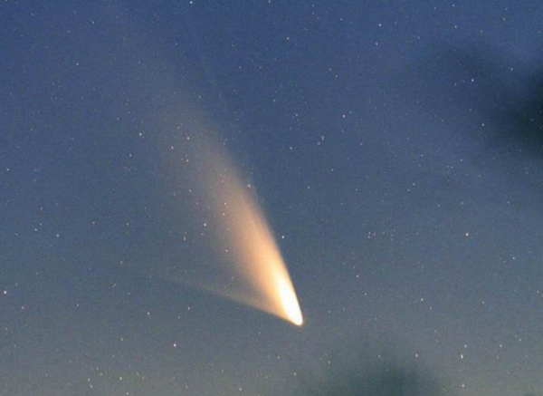 人類所探訪的最遙遠的小行星，傳回影象，科學家：未見過如此星體