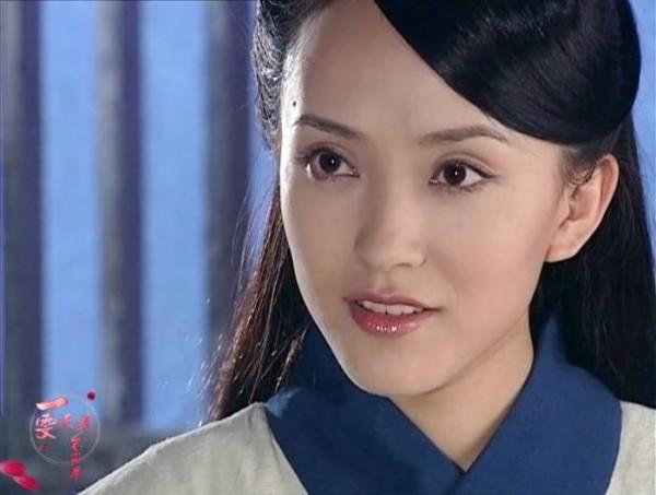 《大漢天子》開播20年,用如今的審美,6位美人誰最好看? 《大漢天子》開播20年,用如今的審美,6位美人誰最好看?