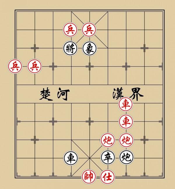 中國象棋：“明清”夫婦，英俊瀟灑閆文清，六冠王少年成名胡明