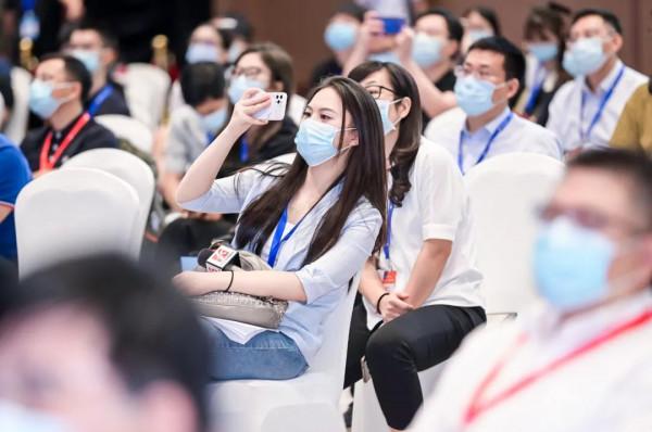 大計算大咖說：直擊2021世界計算大會