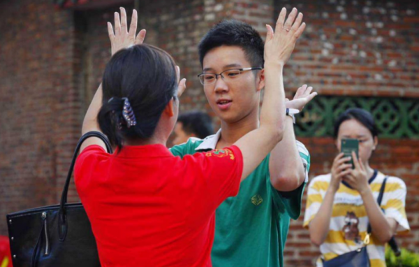 2022年考生注意，部分情況將無緣高考，和學習成績無關