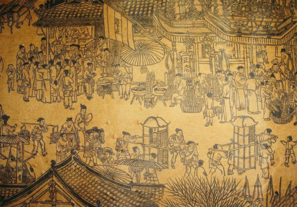 影響宋朝包裝發展的因素有哪些? 影響宋朝包裝發展的因素有哪些?