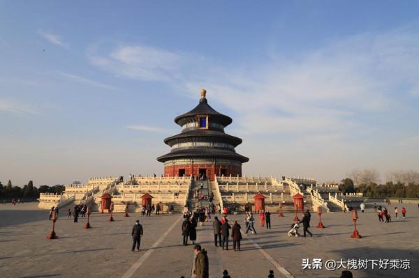 北京古蹟總結篇：帝都打卡，必去十二處景點，這才是北京