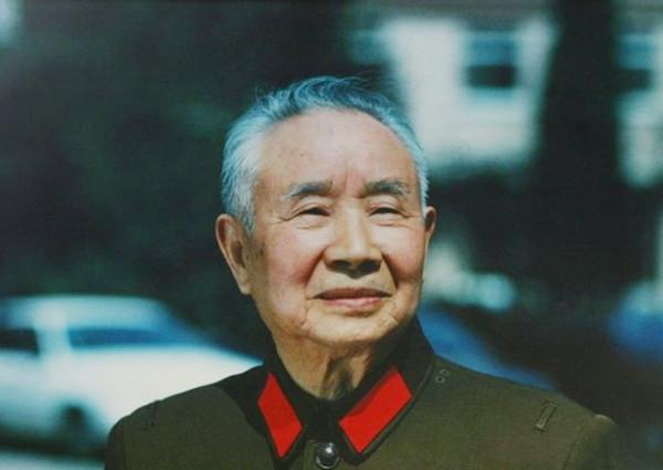 他是朱德的黨小組長，更是全軍年齡最大的黨支部書記