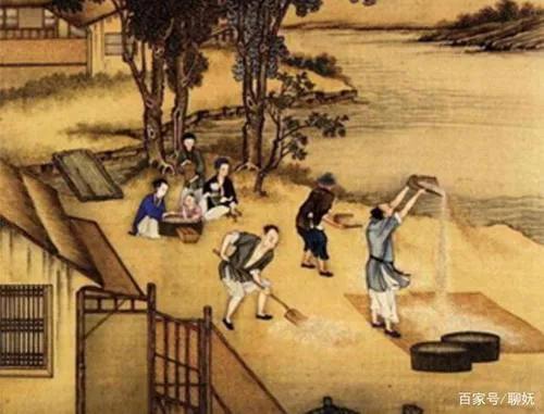 聊齋故事：最佳風水