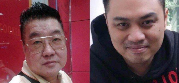 2017年為給女兒報仇，新加坡70歲富豪刺殺女婿：我不怕坐牢別救他