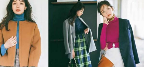 穿得好看,有什麼“秘訣”?4字箴言+3種時髦穿搭,衣品一步升級 穿得好看,有什麼“秘訣”?4字箴言+3種時髦穿搭,衣品一步升級