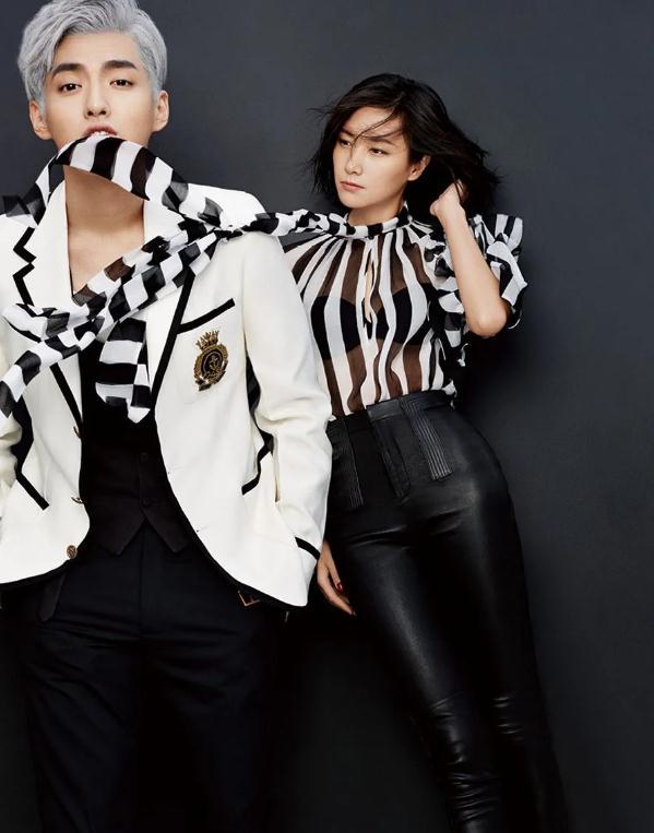 48歲至今未婚，曾趕走王朔的結髮妻子，徐靜蕾的人生比想象中精彩