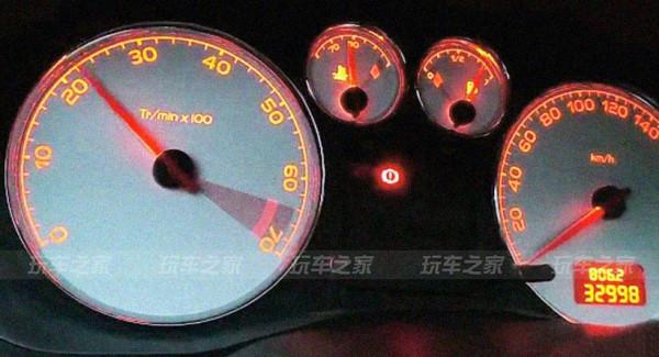 享受動手的樂趣 貴州車友的標緻307改裝紀錄