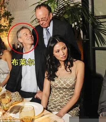 52歲鄧文迪：離婚6年還能捲走前夫40億美元，傳奇人生無人能複製