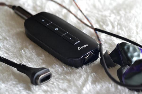 「耳邊評測」花旦——IKKO OH1s圈鐵耳機聽感