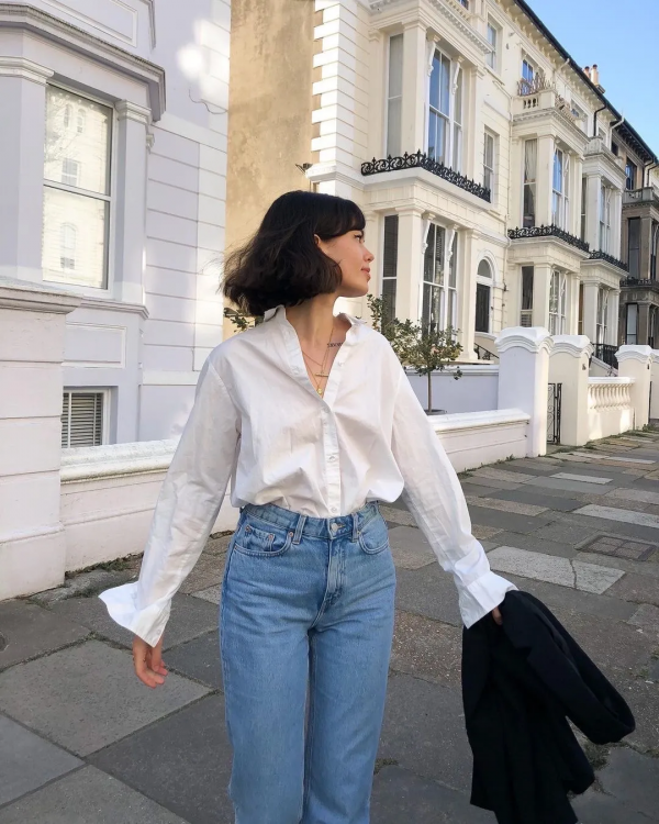 女生顯廉價的4種穿搭！今秋不要穿了