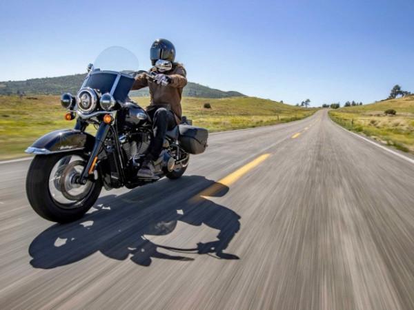 摩托界奧斯卡頒獎 2021年度十佳摩托車榜單