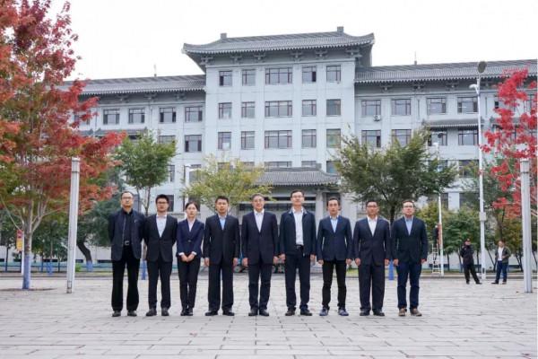 贊！哈工程的年輕人讓我國船體結構極限強度試驗水平實現彎道超車