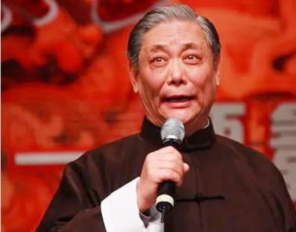 張學津後事：全體徒弟跪拜高喊：“師父，我們都是您的兒子”