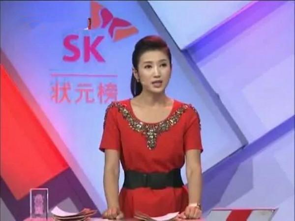 剛強：如果春妮不嫌棄我，我沒意見，這10對主持人的愛情故事感人