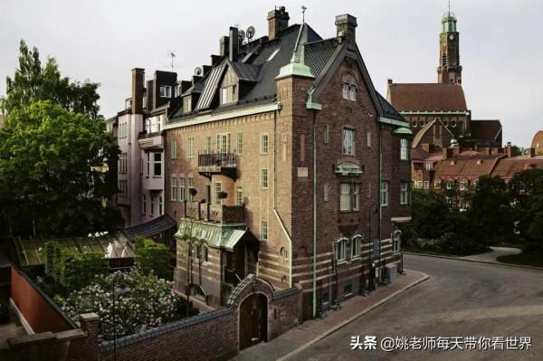 這6間擁抱&OpenCurlyDoubleQuote;hygge&rdquo;生活的酒店 把客人當做遠道而來的家人