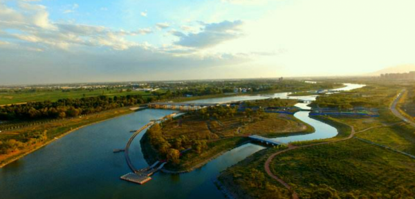 五路村 | 康熙、雍正、乾隆…民國300年演變 | 村史第一 | 劉映元生活史