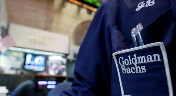 高盛:這27只股票在2022年的回報率可達32%,市場風險也相對較小 高盛:這27只股票在2022年的回報率可達32%,市場風險也相對較小