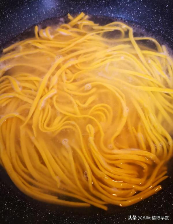 吃不完的南瓜不用愁,分享我用南瓜做的營養主食,筋道又爽滑,贊 吃不完的南瓜不用愁,分享我用南瓜做的營養主食,筋道又爽滑,贊