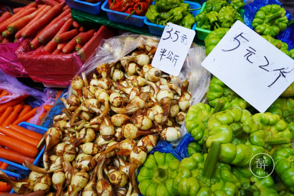 1小時飛攏的城市,有全國最好逛的市場 1小時飛攏的城市,有全國最好逛的市場