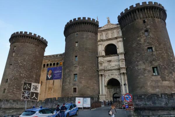 愛在義大利 | 食住行@那不勒斯 愛在義大利 | 食住行@那不勒斯