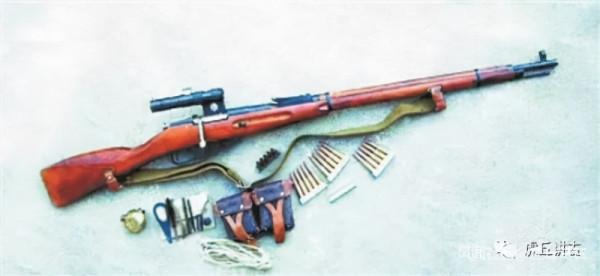 全景式回顧抗美援朝戰爭（20）志願軍輕武器的應用及與美軍的比較