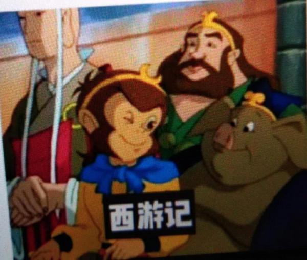 每當聽到這些熟悉的臺詞,滿滿都是童年回憶 每當聽到這些熟悉的臺詞,滿滿都是童年回憶