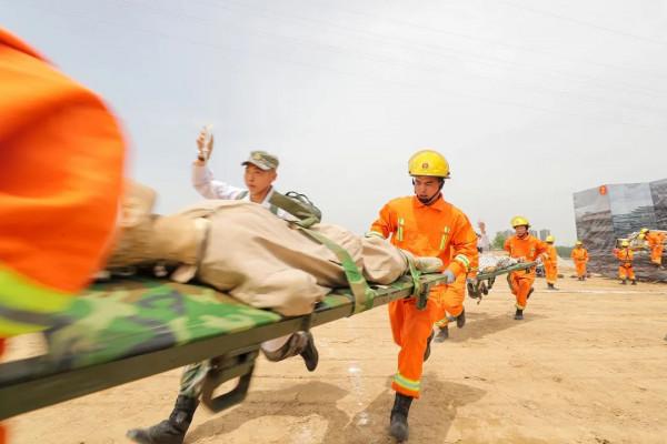 第71集團軍“朱德警衛團”某營：2021硬核戰績單，火熱出爐！