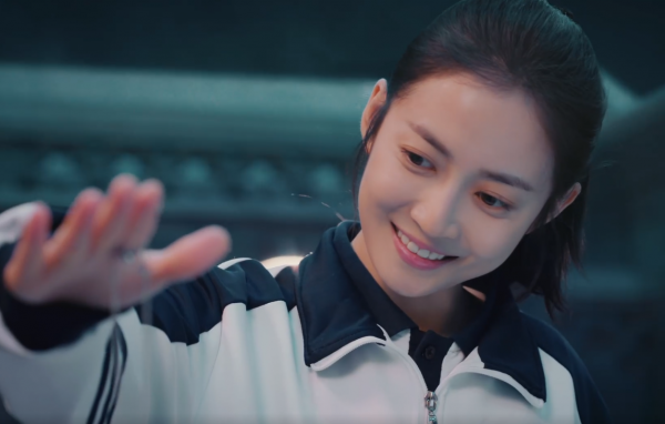 陳鈺琪首部現代劇開播！劇情不俗套題材特別，演高中生卻被指違和