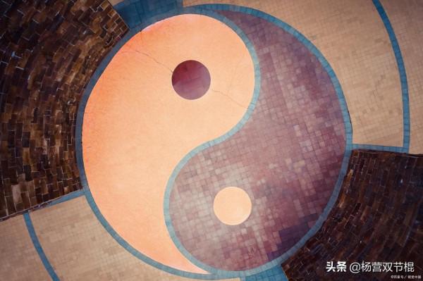 陳式太極拳的拳架提升需要這樣做（一）