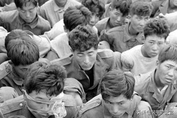 戰前混亂的韓國陸軍，一場鬧劇引發一場席捲全國的叛亂