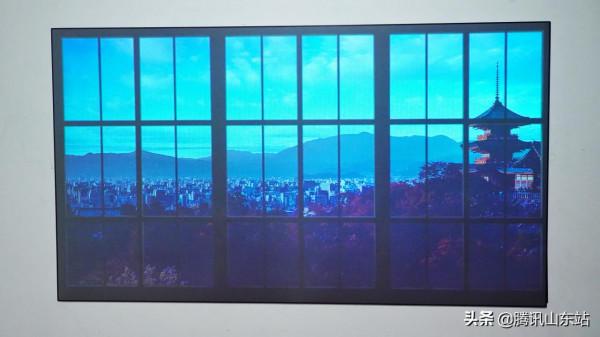 快和電視說拜拜——菲斯特畫卷光學屏S1來了