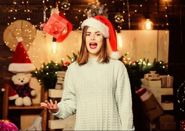 西方國家聖誕節景象