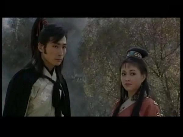 我小時候看過最好看的電視劇