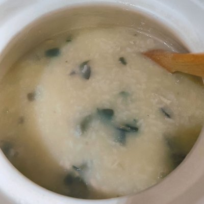 美味營養皮蛋瘦肉粥這樣做,營養又美味 美味營養皮蛋瘦肉粥這樣做,營養又美味