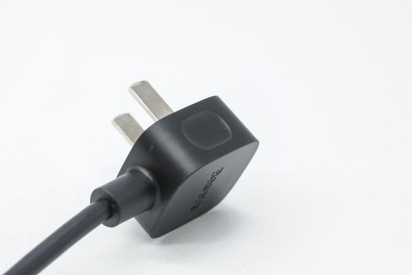 四口輸出，相容性極佳，倍思100W氮化鎵桌面充電器評測