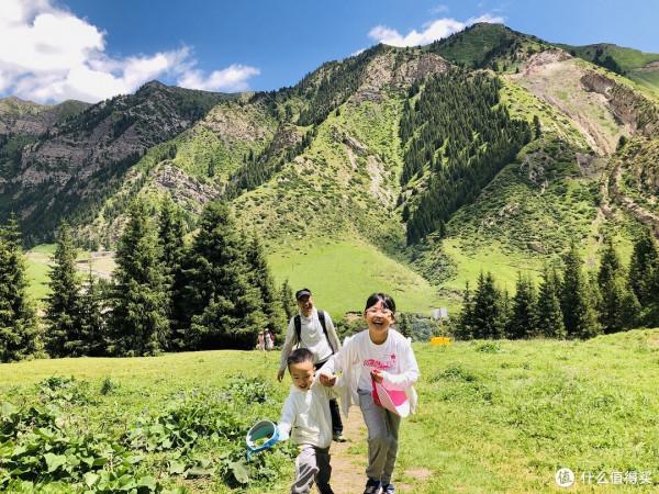 35天新疆自駕遊行程分享