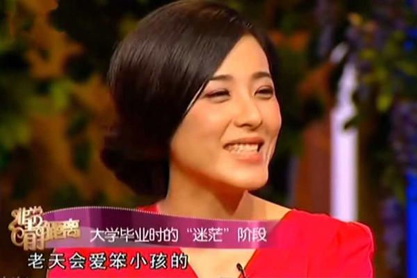 “梅三娘”曾黎的唏噓人生 “梅三娘”曾黎的唏噓人生