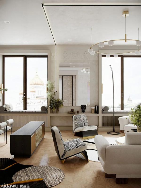 穿透生活的純粹光景