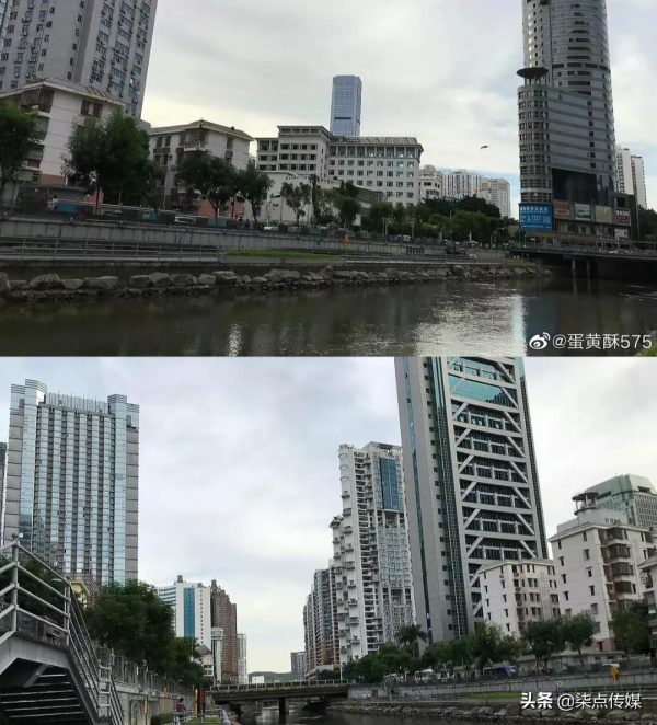 小紅書的網圖濾鏡，騙了多少人？