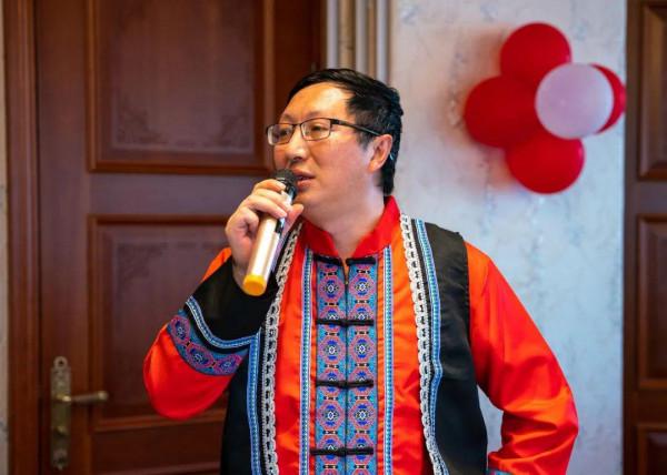 明月華章·攜手話團圓｜德華兔寶寶2021少數民族中秋團圓活動