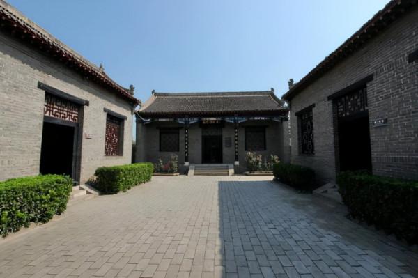 2004年，流落韓國381年的家族到中國認祖歸宗：我們的根在廣平府